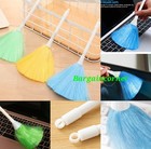 Dust Duster Cleaning Brush Soft Cleaning Brush Keyboard Room Dust Cleaning Brush