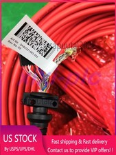 1pcs NEW ABB 3HAC031683-003 (20M）Teaching pendant cable DHL shipping