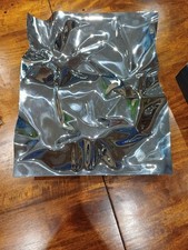 Large Georg Jensen Verner Panton Large Crash Tray