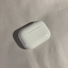 Genuine Authentic Replacement Apple Airpods Pro A2700 2nd Gen Charging Case ONLY