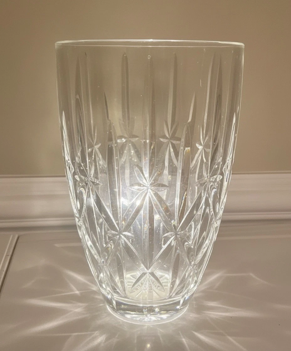 Marquis by Waterford Sparkle Crystal Vase - Thumbnail 3