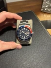 Vintage Seiko Divers Automatic Men's Watch 7S26-0040 SKX033