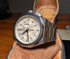 Zenith Defy Skyline Chrono 42mm SS Bracelet & Rubber Full Set Warranty 2029 11