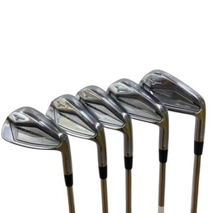 Mizuno PRO 719／NSPRO MODUS3 TOUR105 Golf iron set Mizuno Pro 719 N.S.PRO Modus3 Tour105 (S) 5pcs 6-P