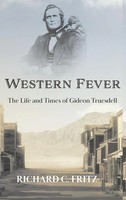 Richard C. Fritz | Western Fever | Buch | Englisch (2023) | Sunstone Press