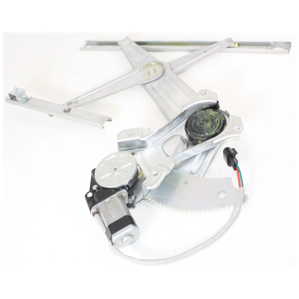 Door Glasses Front Driver Left Side for Ram Truck Hand Dodge 3500 2500 4500 5500 - Image 4 of 4