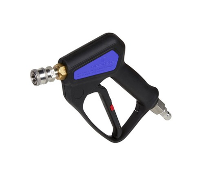 #ad Clean Garage The Mosmatic High Pressure Sprayer Gun Stainless Swivel Quic... $218.23