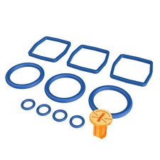 Storz and Bickel Veazy Vaporizer Seal Ring Set GENUINE UK Seller Vaporiser