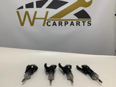 Gallery (Einspritzung) 2.0 Benzin BMW 3er B48B20B OEM Neu 13537639990