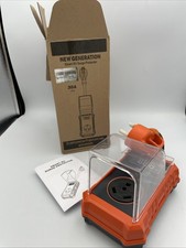 13000J RV Surge Protector 30A 125V W/ Smart LED Display RV Circuit Analyzer New