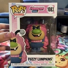 Funko Pop! Animation - Powerpuff Girls - Fuzzy Lumpkins #1083 🔥💕