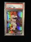 2020 Panini Select Shohei Ohtani Sensations Holo #S15 PSA 9