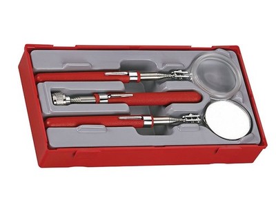 Teng - TTTM03 3 Piece Inspection Tool Set