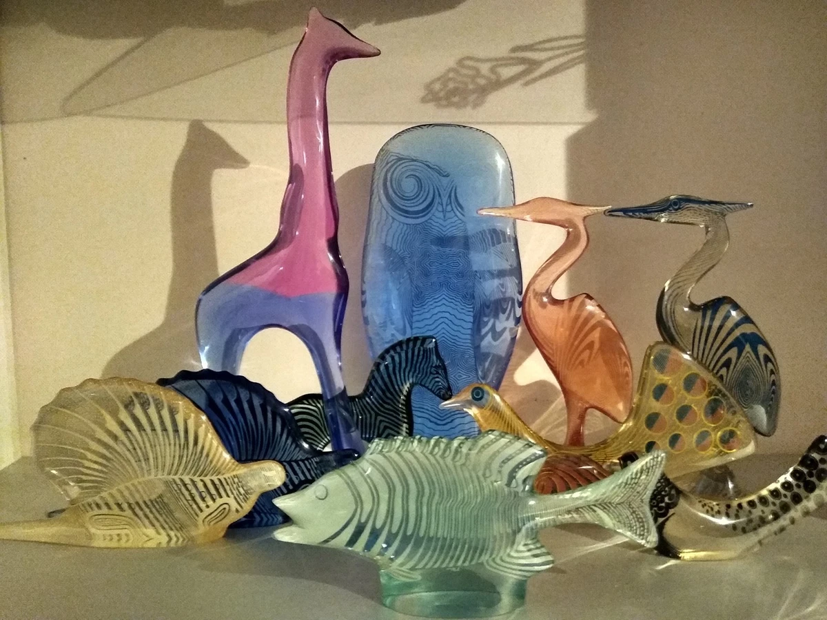 Original Art Abraham Palatnik Sculptures for sale | eBay