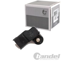 Esen SKV MAP-SENSOR Saugrohrdruck Ladedruck Passend FüR Renault Grand Laguna