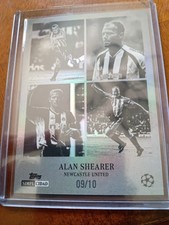 2022-23 Topps Simplicidad UEFA Soccer Cards Checklist 17