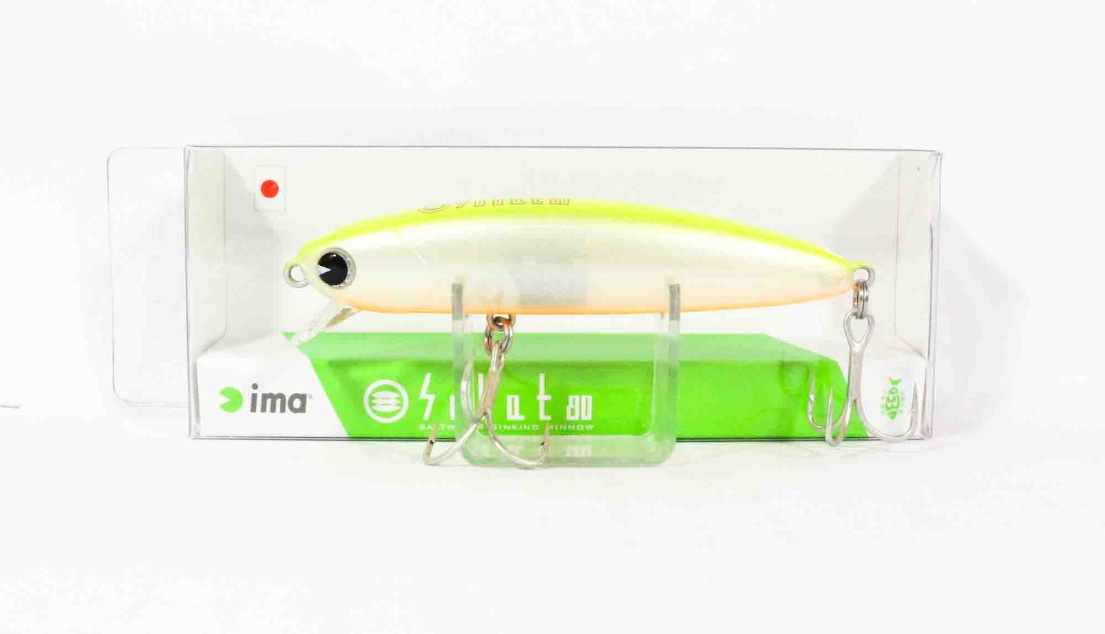 Ima Sobat 80 Sinking Lure 116 (9695)