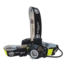 Railhead Gear Ke-Hlfc185 K&E Gear 230 Lumens, Led Black Headlamp