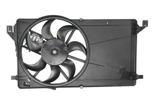 FAN RADIATOR D8G004TT FOR FORD C-MAX/FOCUS VOLVO C30/S40II/V50 QQDC/CSDB 1.8L - Picture 2 of 7