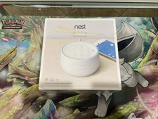 Google Nest Secure Starter Pack H1500ES Factory Sealed