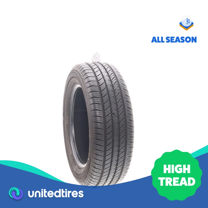 Yokohama 215/60/16 Car & Truck Tires for sale | eBay