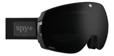 Spy Optics Legacy SE Black RF Snow Goggles w/ Bonus Lens - 3100000000329