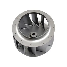 AAON, INC. P79910 Combustion Blower Wheel 40LV46