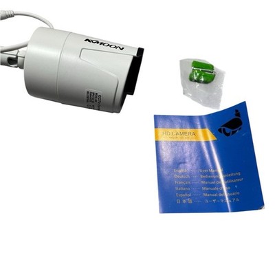 New KKmoon HD Camera CCTV Home Security