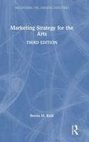 Bonita M. Kolb | Marketing Strategy For The Arts | Buch | Englisch (2025)