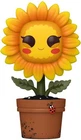 Funko POP! Plants: Flora - Sunflower [New Toy] Action Figure, Collectible