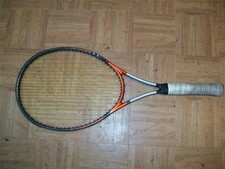 Head Ti. Radical Oversize 107 Agassi 4 1/2 Tennis Racquet