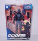 G.I. JOE CLASSIFIED SERIES 6": COBRA OFFICER  #37 Action Figure Factory Sealed