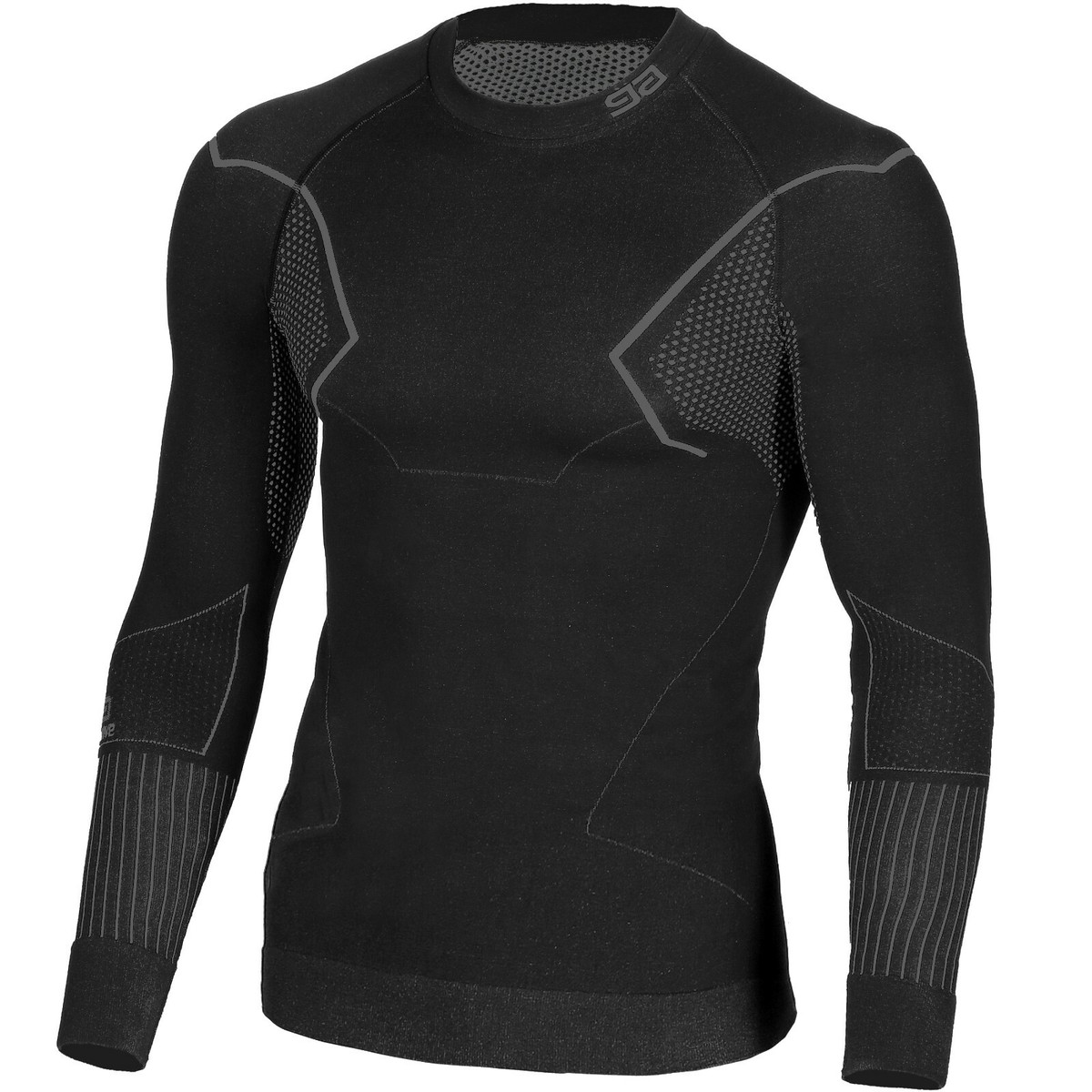 Ski & Snowboard Funktionsshirt Für Herren Im Sale