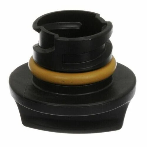 TAPA DE LLENADO DE ACEITE DE MOTOR CHEVY MALIBU VOLT CRUZE TRAX 12662196 Foto 3 de 3