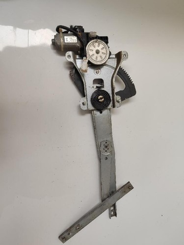 96870316 mécanisme lève vitre avant gauche pour CHEVROLET AVEO LS 2006 219810