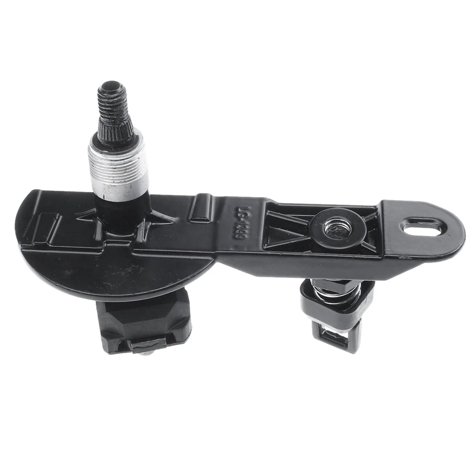 Wischachslager Wischerlager Heckwischer für BMW 3 E91 5 E61 Touring 61627209167 - Bild 2 von 4