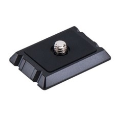 DISCONTINUED camera plate QB-3B for ULTRA-MAX...