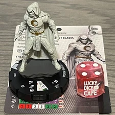 HEROCLIX Marvel Studios Next Phase 005 Moon Knight