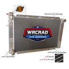 <!--F#f_0-->Radiator Fit Holden Statesman WB 253&308 V8 Ute Van Sedan 1980-1984 1983 1982 81<!--F/-->