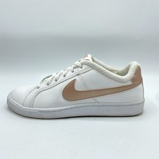 Size 7 - Nike Court Royale Rose Gold for sale online | eBay