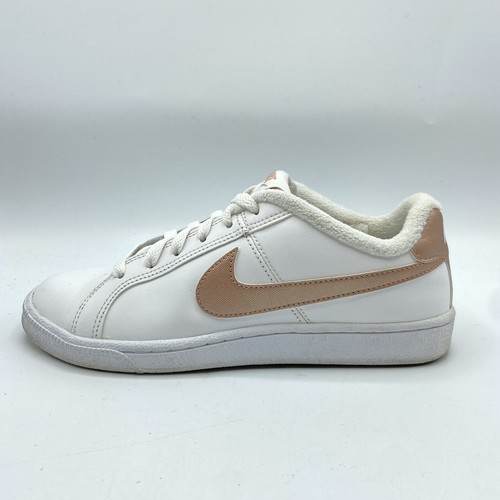 Nike Court Royale Womens 7 White 