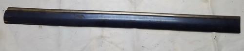 Door trim (molding)