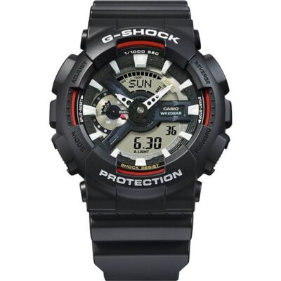 CASIO GA-110RL-1AJF G-SHOCK Iconic Styles Japan Import NEW | eBay