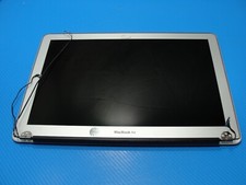 MacBook Air A1466 13" Early 2015 MJVE2LL/A Glossy LCD Screen Assembly 661-02397