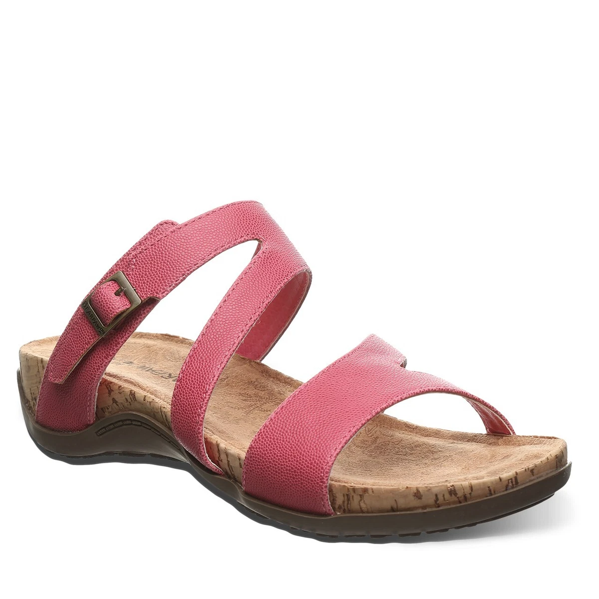Women's bearpaw hotsell sandals