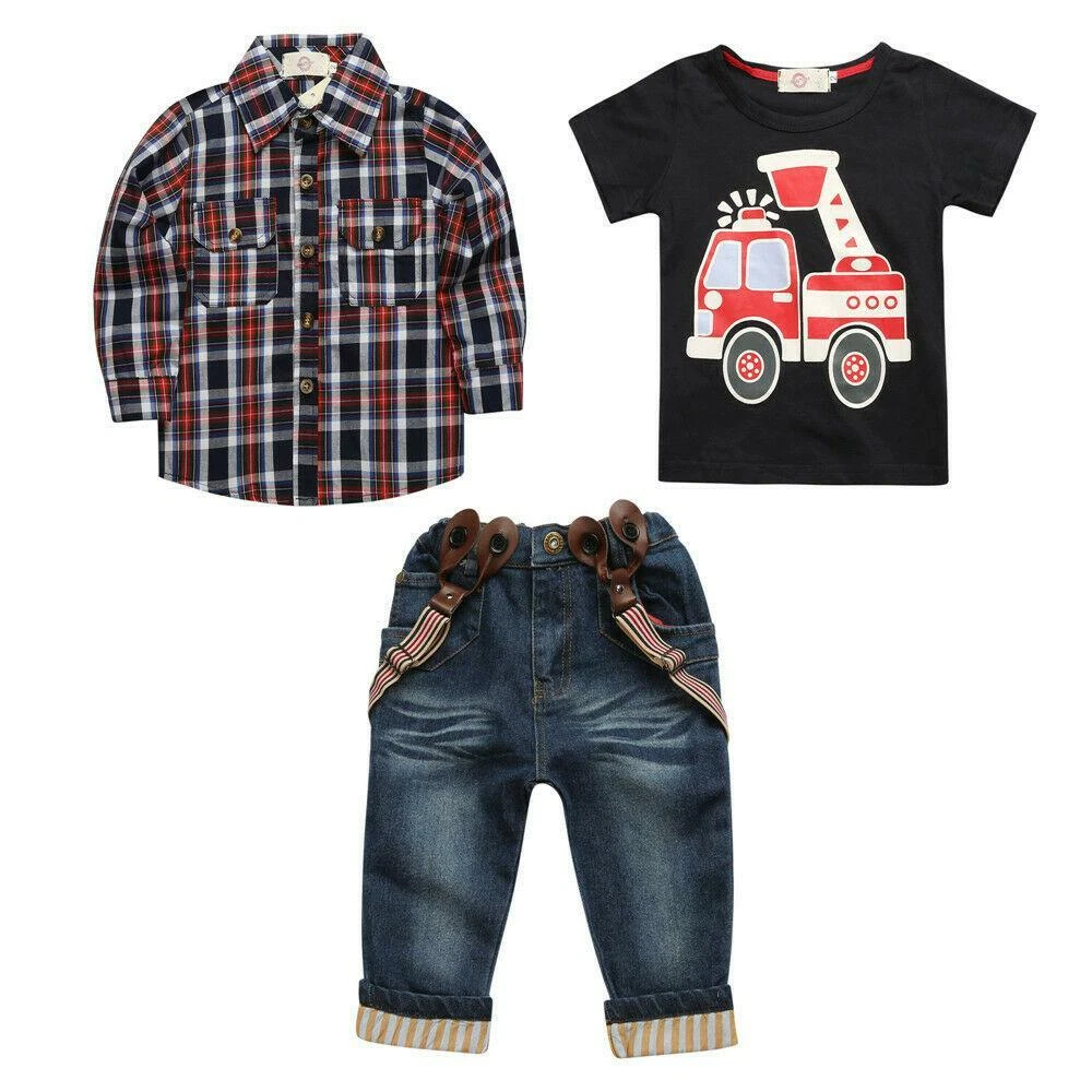 Ropa De Niños De 2 A 3 Años Norway, SAVE 35% 