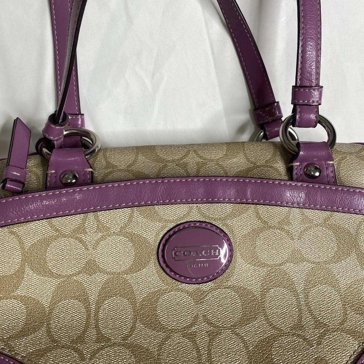 Steelers coach best sale purse