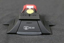 Lunette arrière Audi TT