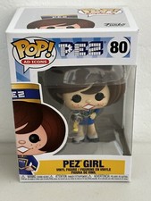 Funko Pop Pez Vinyl Figures 10