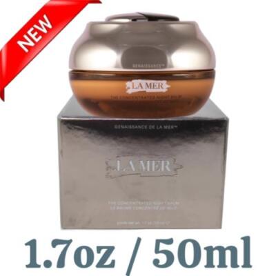 La Mer Concentrated Night Balm Luxurious Regenerating La Mer Concentrated Night Balm Luxurious Regenerating